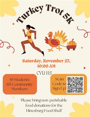 Turkey Trot 5K