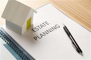 Estate Planning Photo