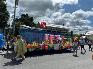 July 4th Parade